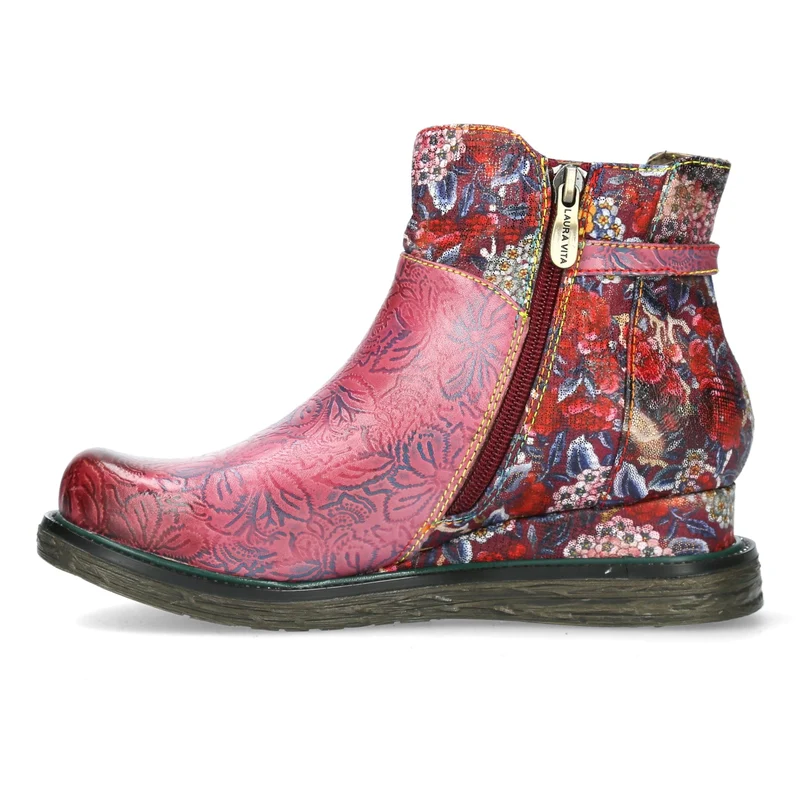 Bottines - ERCNAULTO 37
