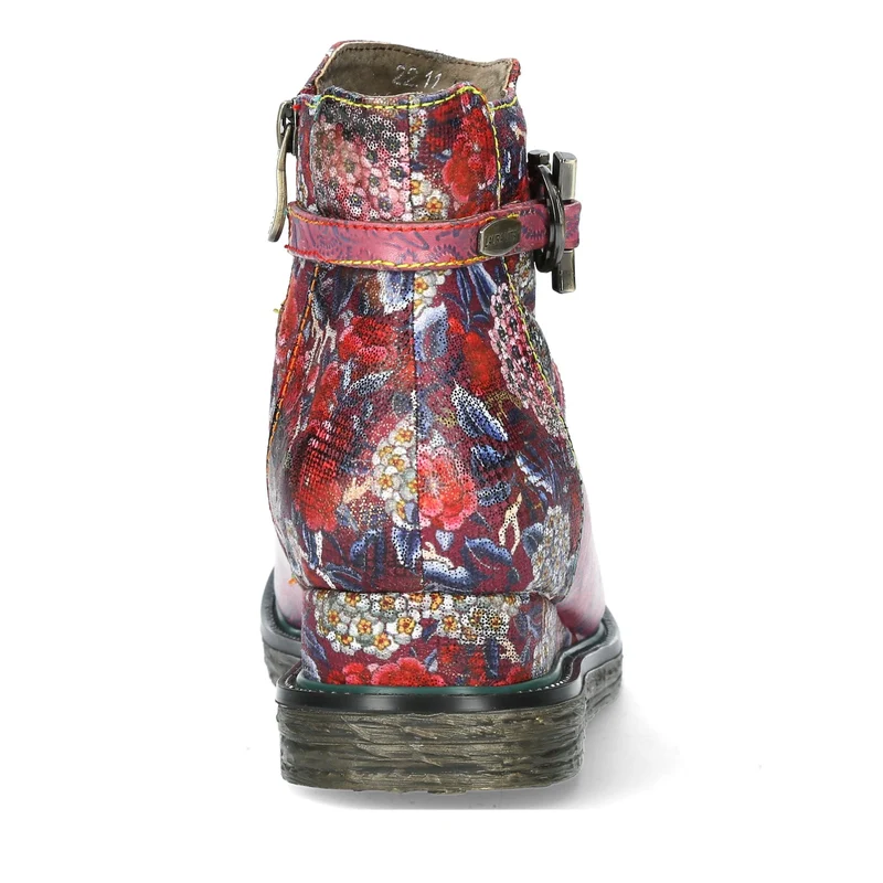 Bottines - ERCNAULTO 37