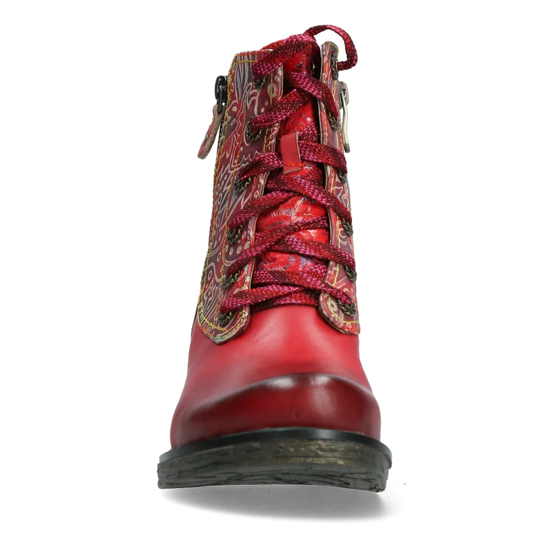 Bottines - ERCNAULTO 36
