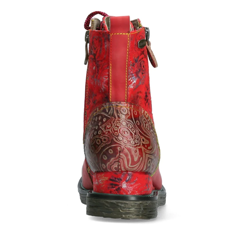 Bottines - ERCNAULTO 36