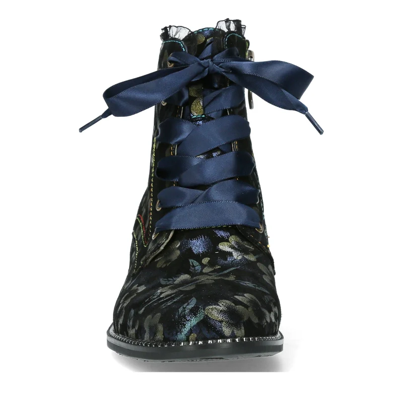 Bottines - EMCMAO 05