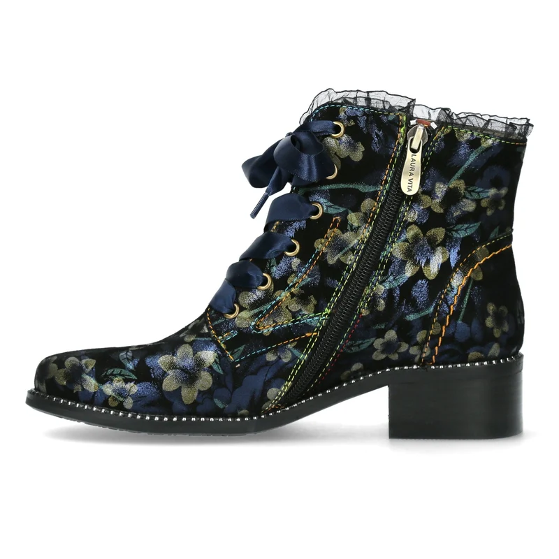 Bottines - EMCMAO 05