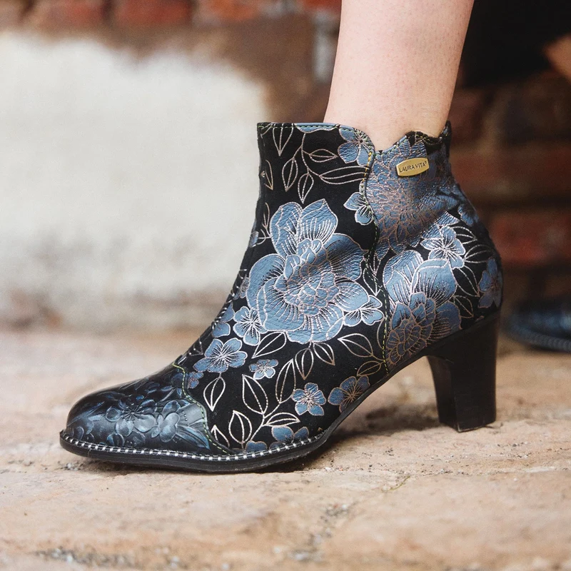 Bottines - ELCODIEO 212