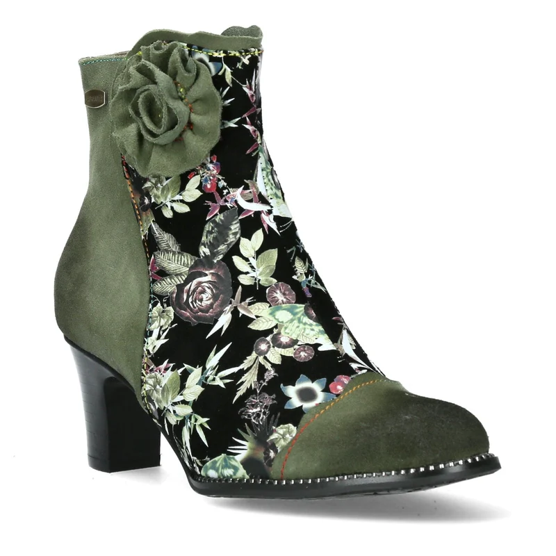 Bottines - ELCODIEO 1223