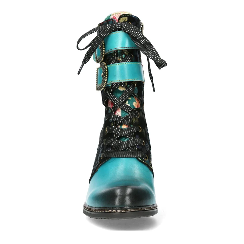 Bottines - ELCEAO 37