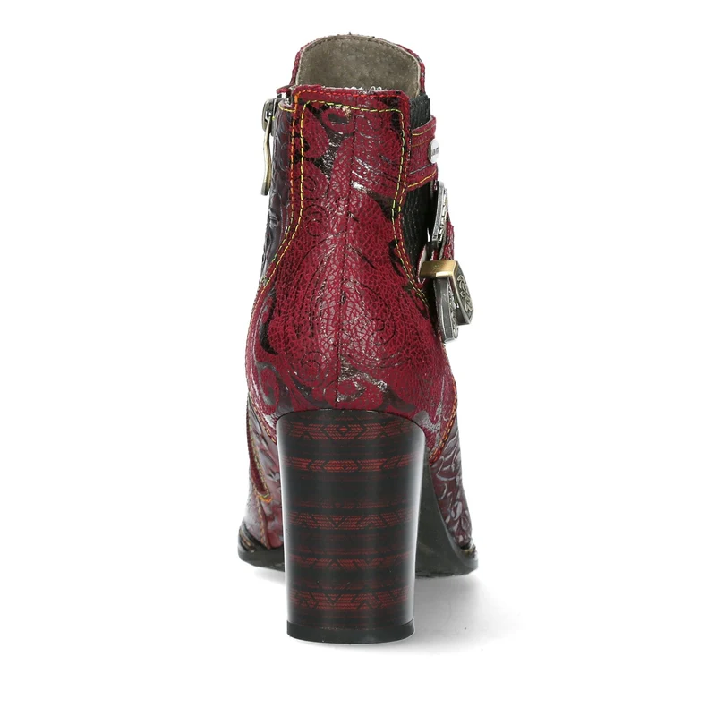 Bottines - ELCEAO 31