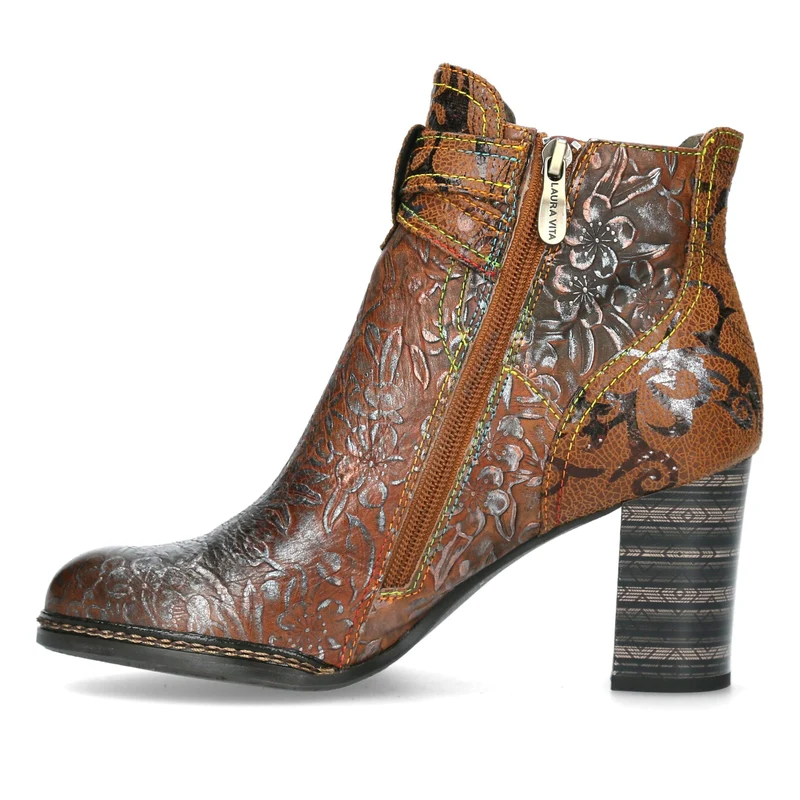 Bottines - ELCEAO 31