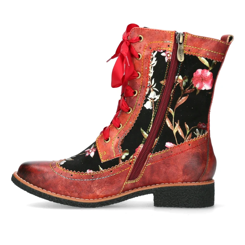 Bottines - COCRALIEO 62