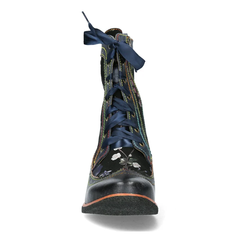 Bottines - COCRALIEO 62