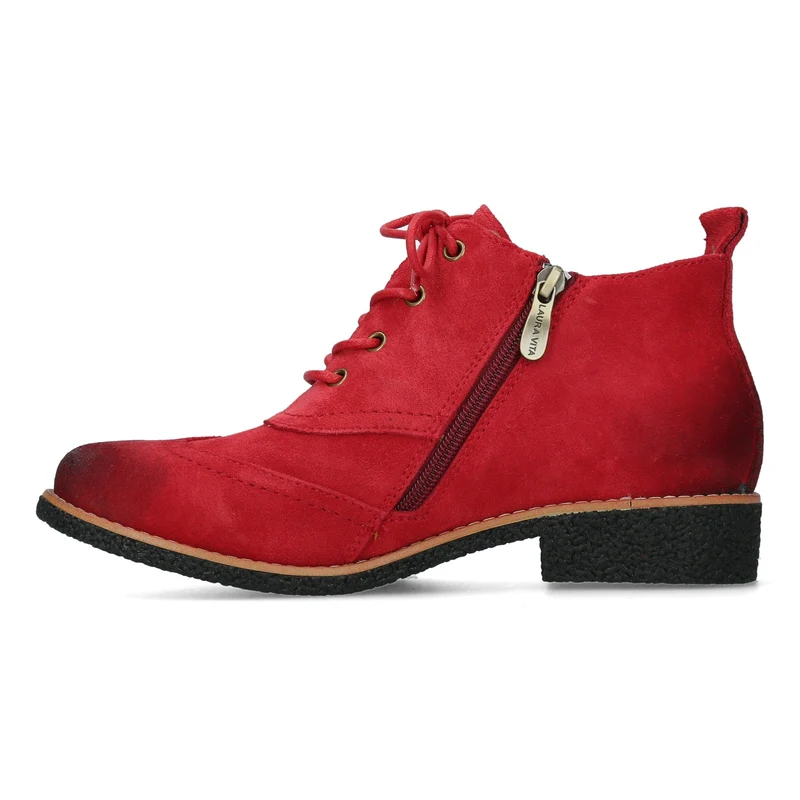 Bottines - COCRALIEO 07