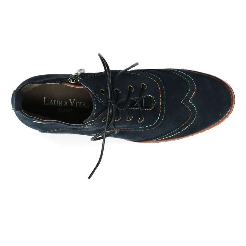 Bottines - COCRALIEO 07