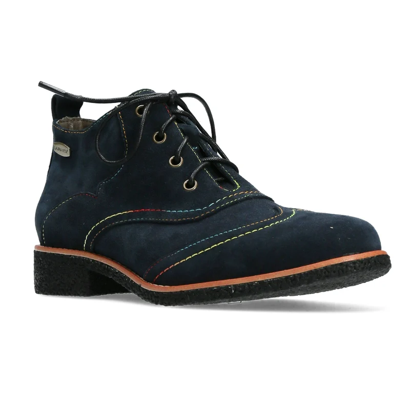 Bottines - COCRALIEO 07