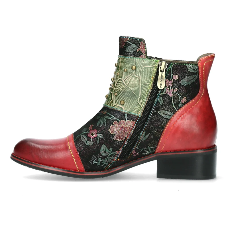 Bottines - ALICE 35
