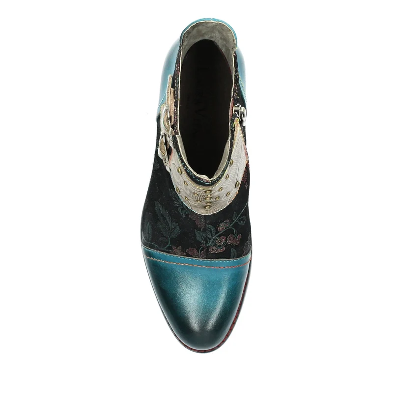Bottines - ALICE 35
