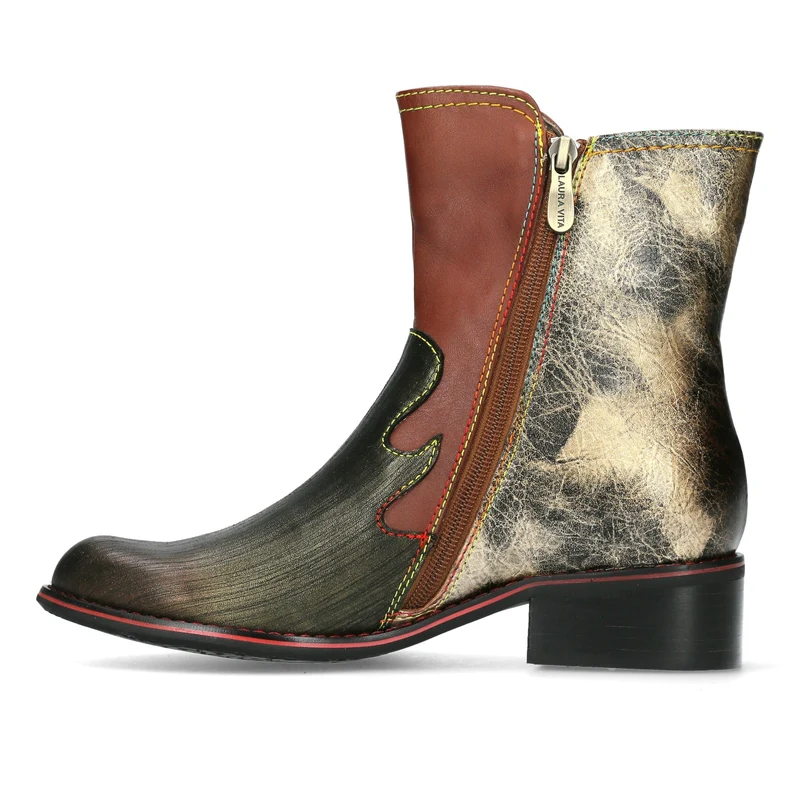 Bottines - ALICE 21