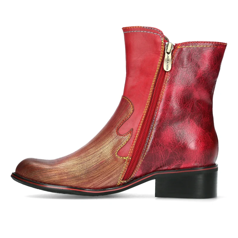 Bottines - ALICE 21