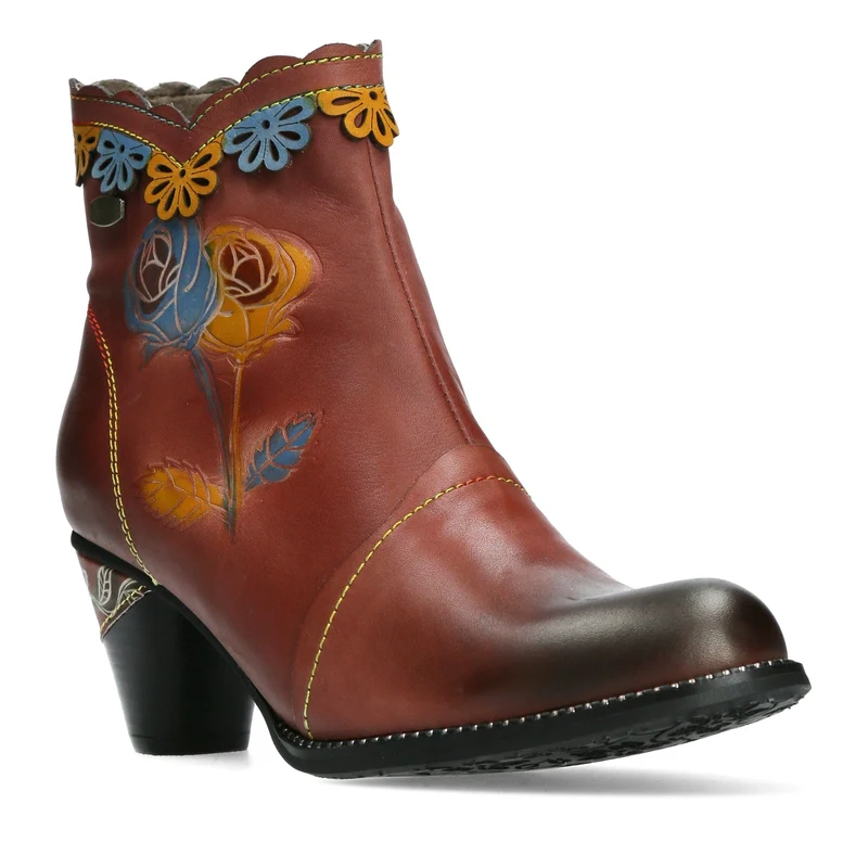 Bottines - ALCIZEEO 72