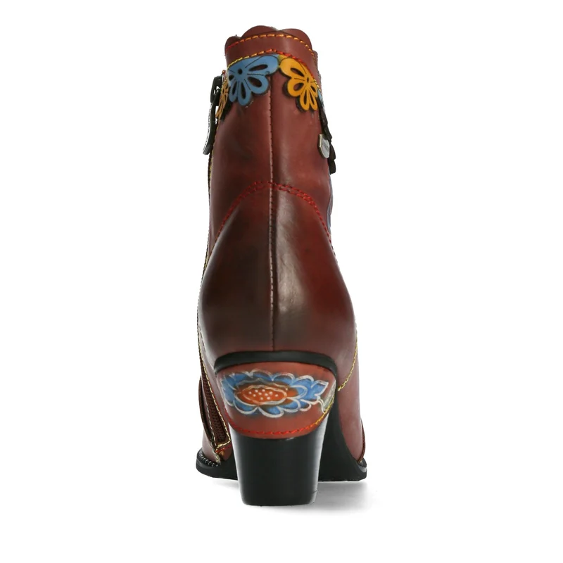 Bottines - ALCIZEEO 72