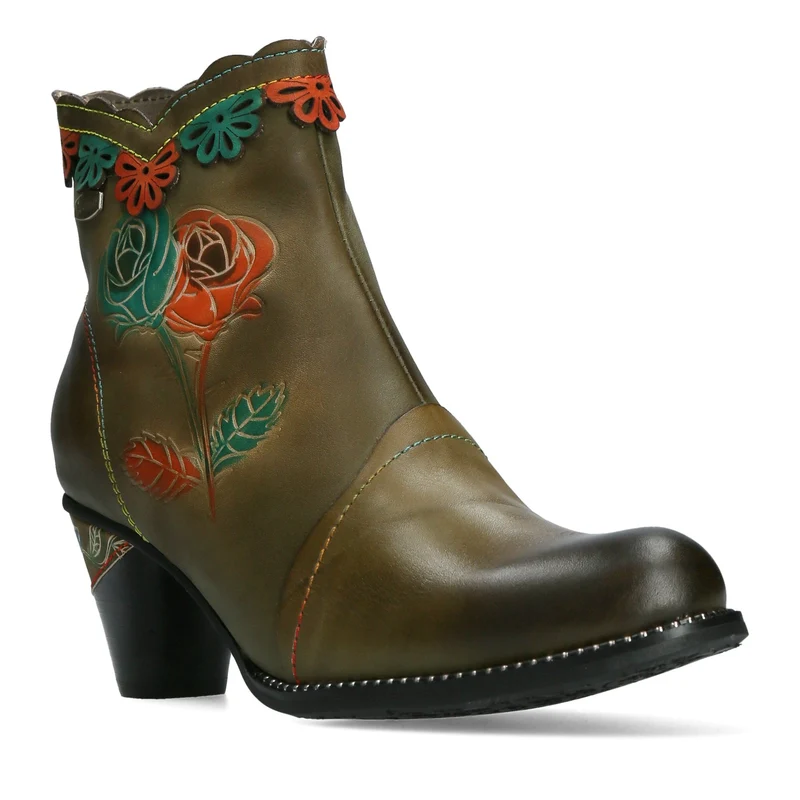Bottines - ALCIZEEO 72