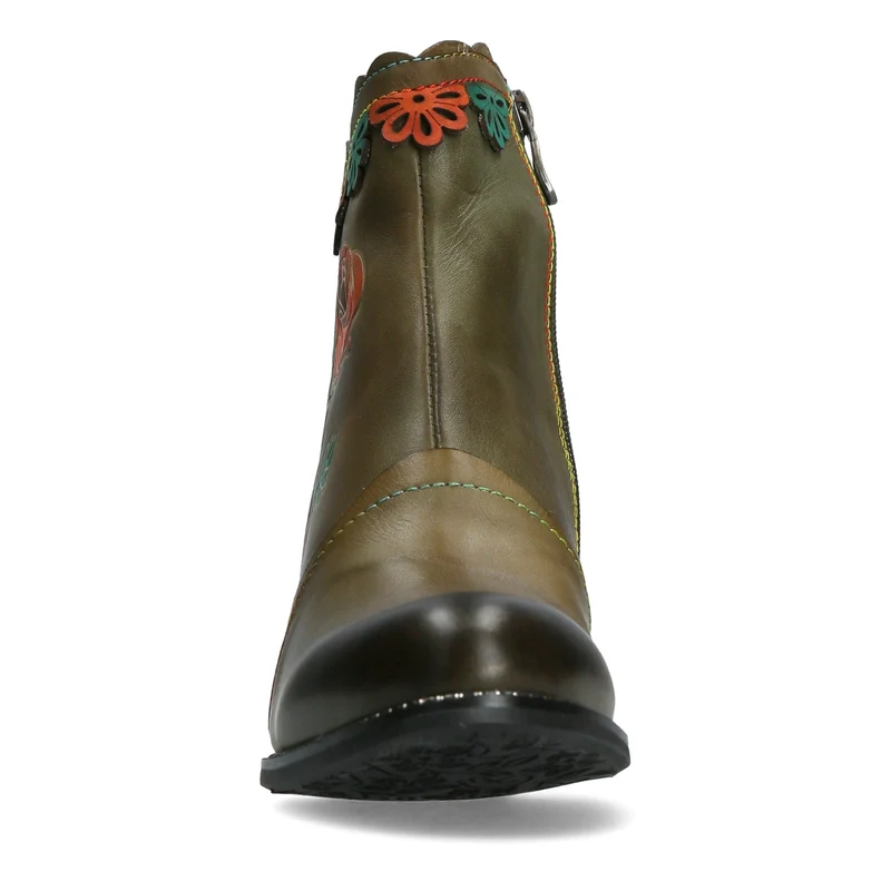 Bottines - ALCIZEEO 72