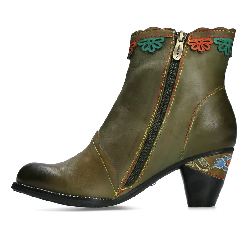 Bottines - ALCIZEEO 72