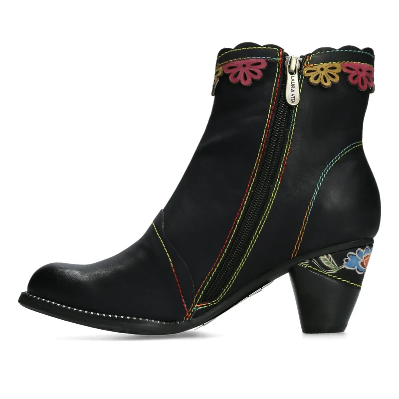 Bottines - ALCIZEEO 72