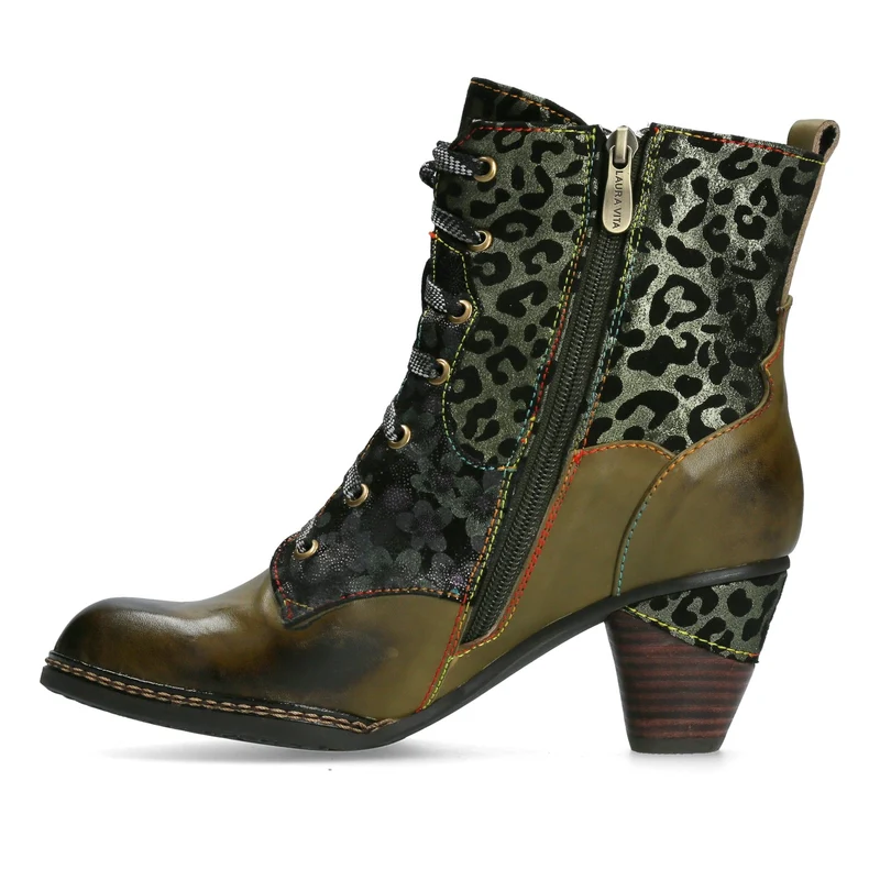 Bottines - ALCIZEEO 47