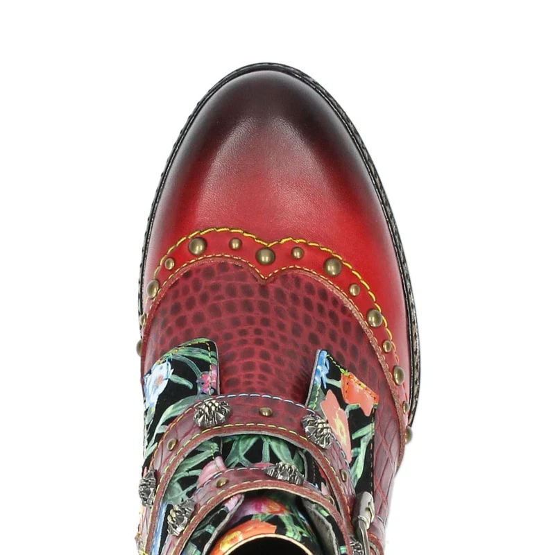 Bottines - ALCIZEEO 43