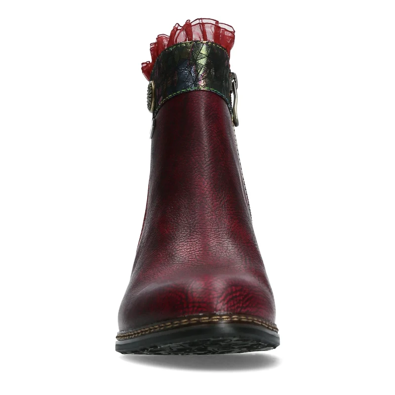 Bottines - ALCIZEEO 17