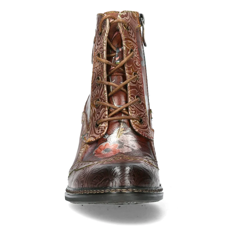 Bottines - ALCIZEEO 01