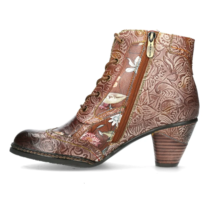 Bottines - ALCIZEEO 01