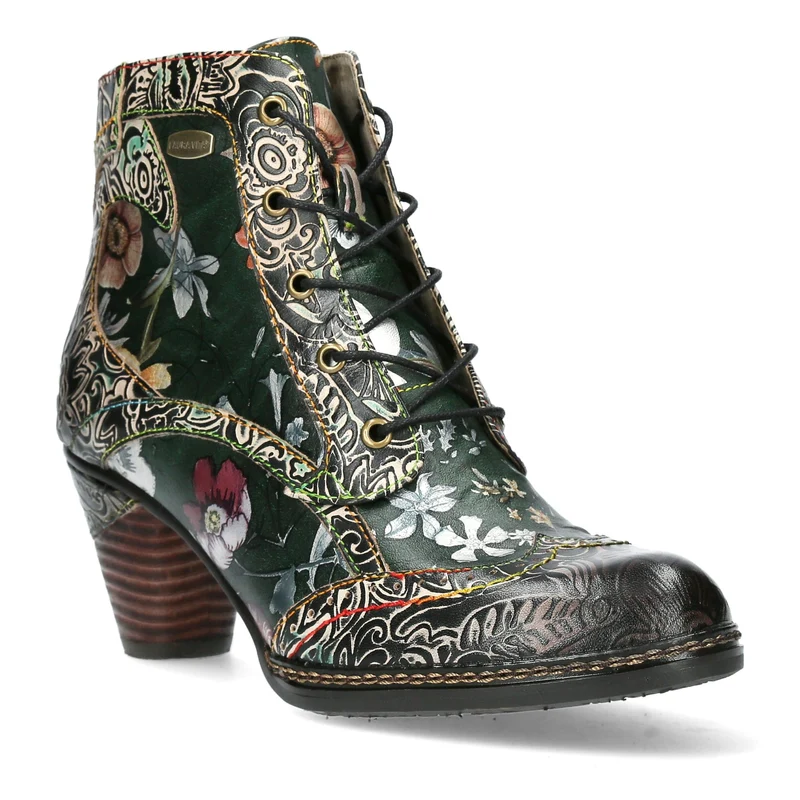 Bottines - ALCIZEEO 01