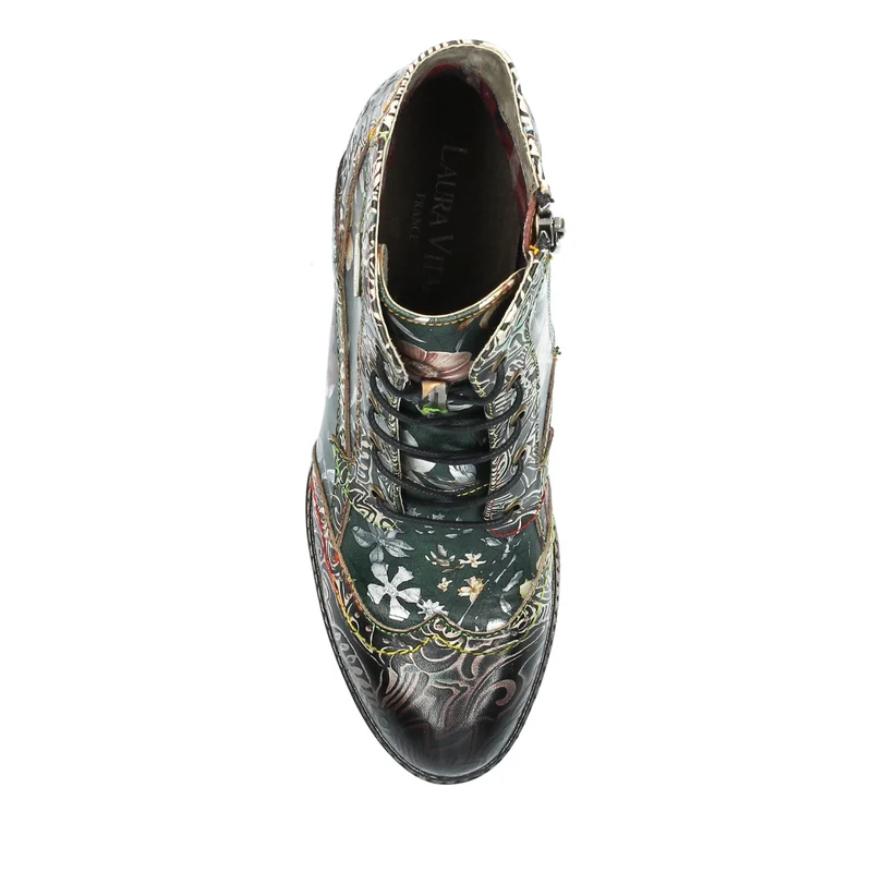 Bottines - ALCIZEEO 01