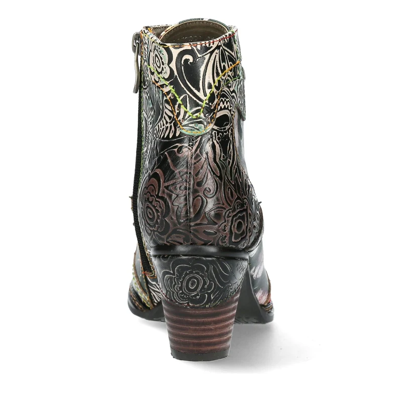 Bottines - ALCIZEEO 01