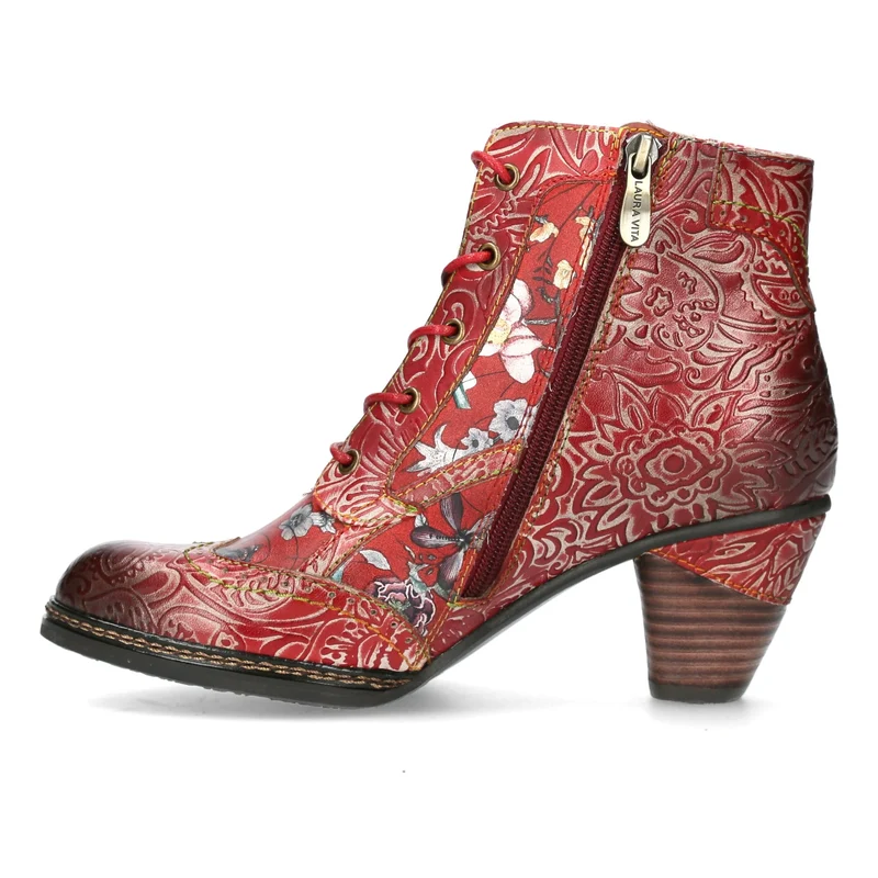 Bottines - ALCIZEEO 01
