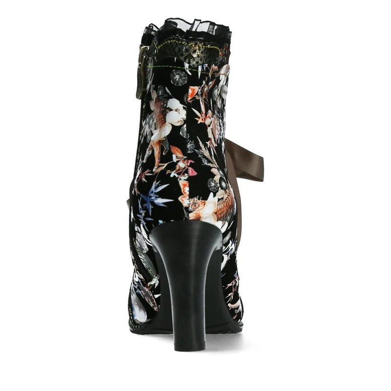Bottines - ALCBANEO 133