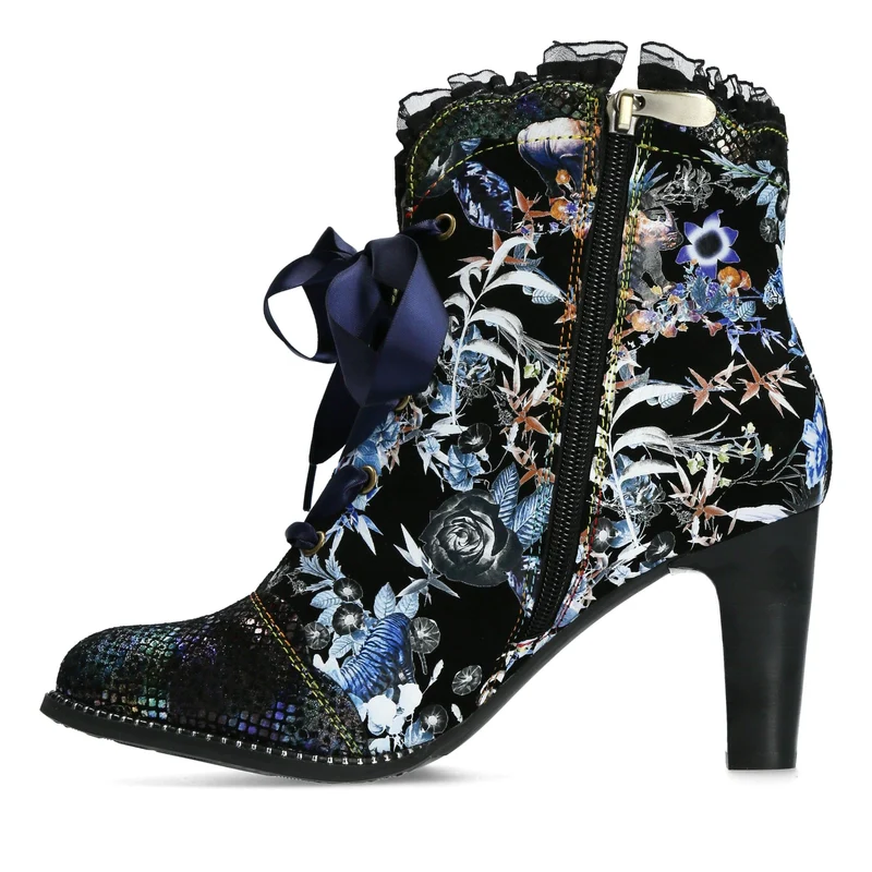 Bottines - ALCBANEO 133