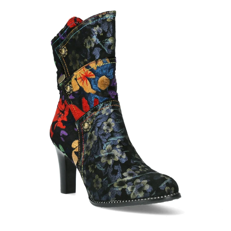 Bottines - ALBANE 098