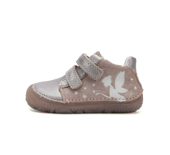 D.D.Step Cora Fairy Pink