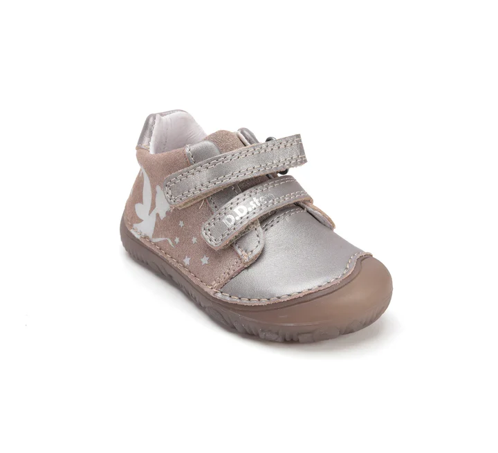 D.D.Step Cora Fairy Pink
