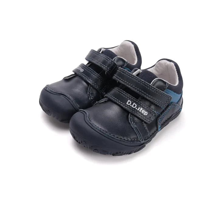 D.D.Step Cali Dark Blue