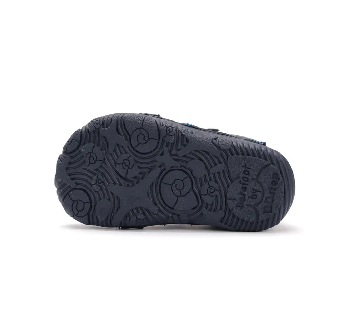 D.D.Step Cali Dark Blue