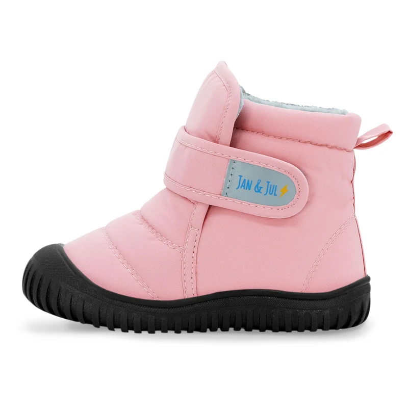 Jan and Jul Toasty-Dry Dusty Pink