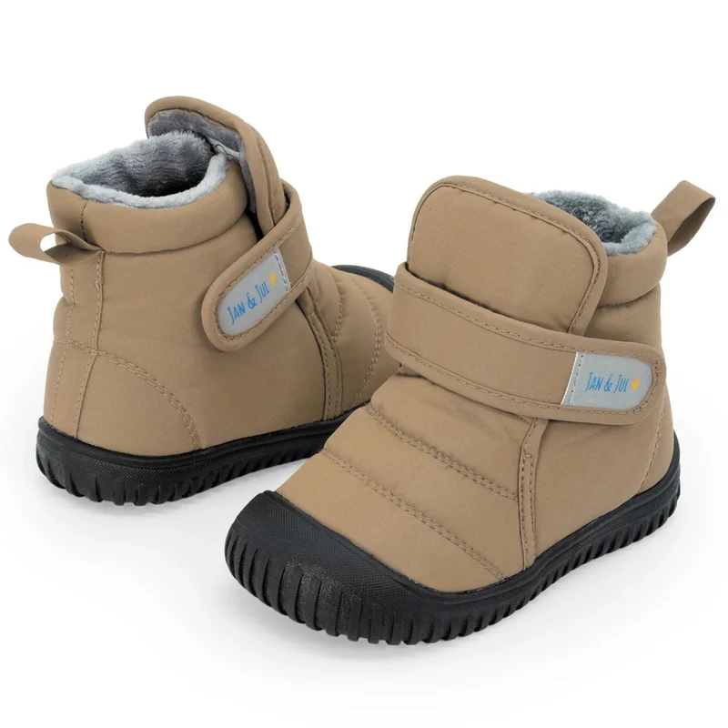 Jan and Jul Toasty-Dry Soft Brown