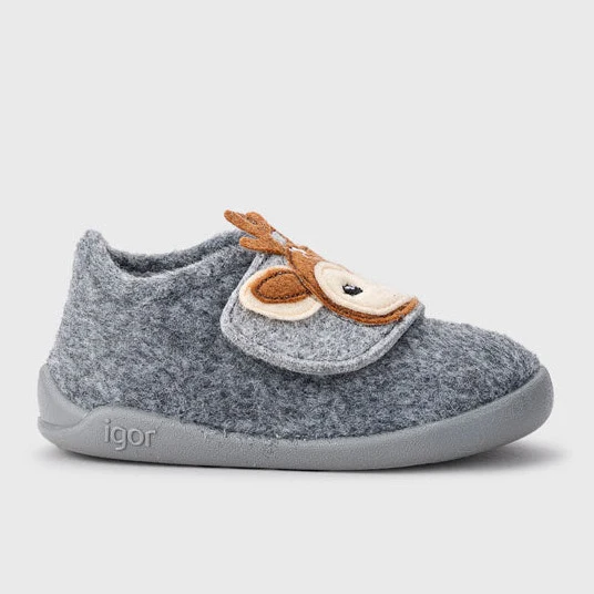 Igor Homie Reno Gris