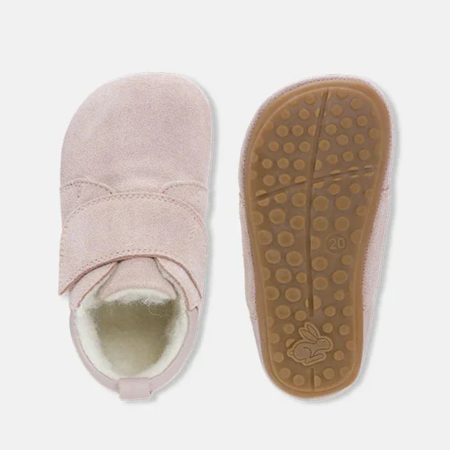 Bundgaard Barefoot Teddy Fourré Old Rose