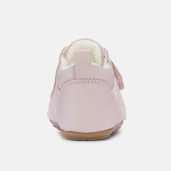 Bundgaard Barefoot Teddy Fourré Old Rose