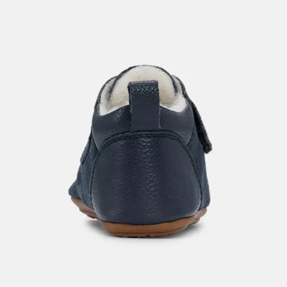 Bundgaard Barefoot Teddy Fourré Navy