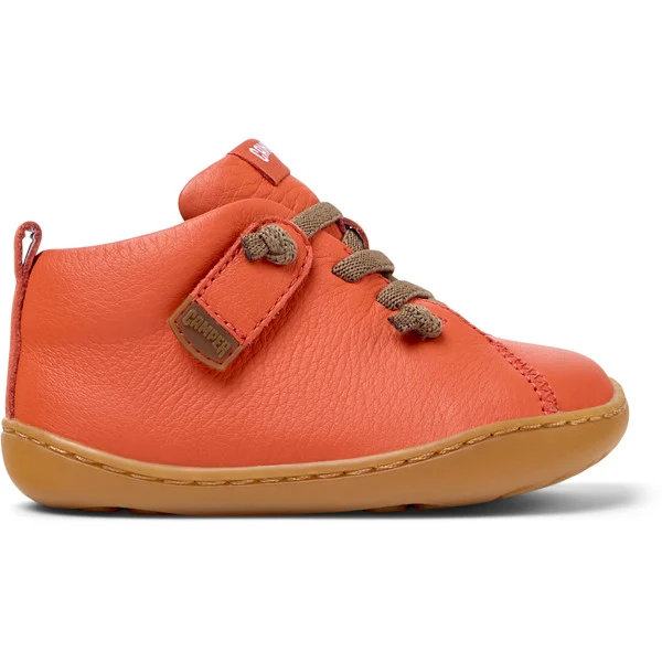 Camper FW Peu Orange