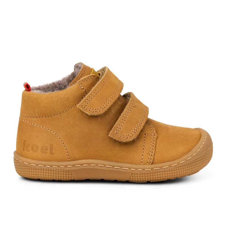Koel Barefoot Don Fourrées Miel